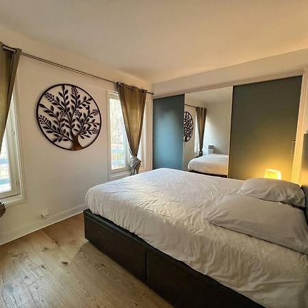 Apartamento Le Bellevue - Vieux Port La Rochelle  Exterior foto
