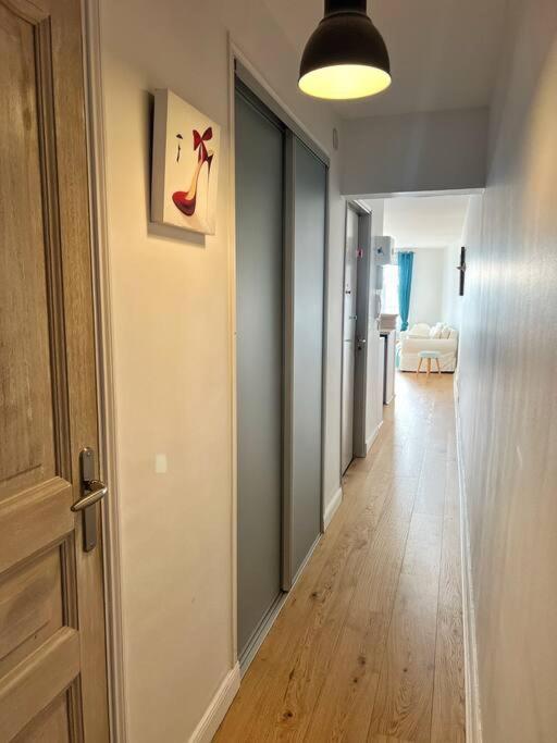 Apartamento Le Bellevue - Vieux Port La Rochelle  Exterior foto